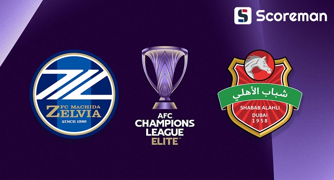 4월22일 AFC 챔피언스리그 - 마치다 VS 알 알리 두바이 해외축구 분석 프리뷰